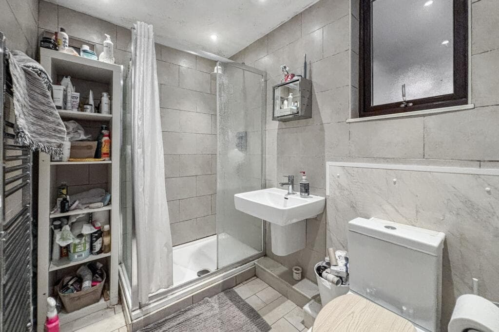 43A Lansdowne Drive, Hackney, London, E8 3EG - Image 5