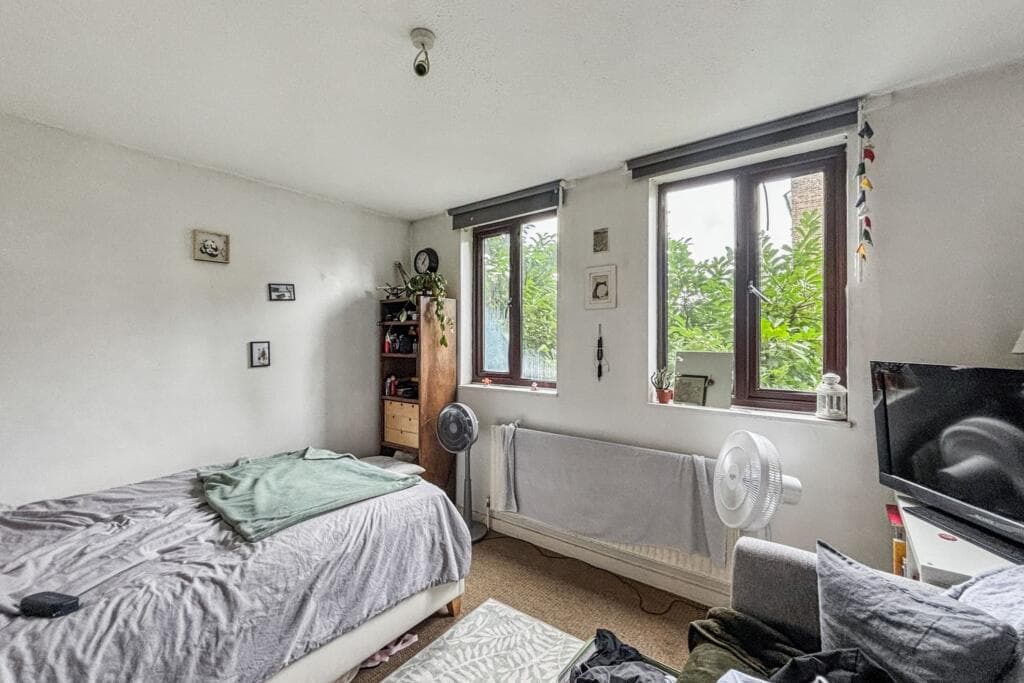 43A Lansdowne Drive, Hackney, London, E8 3EG - Image 7