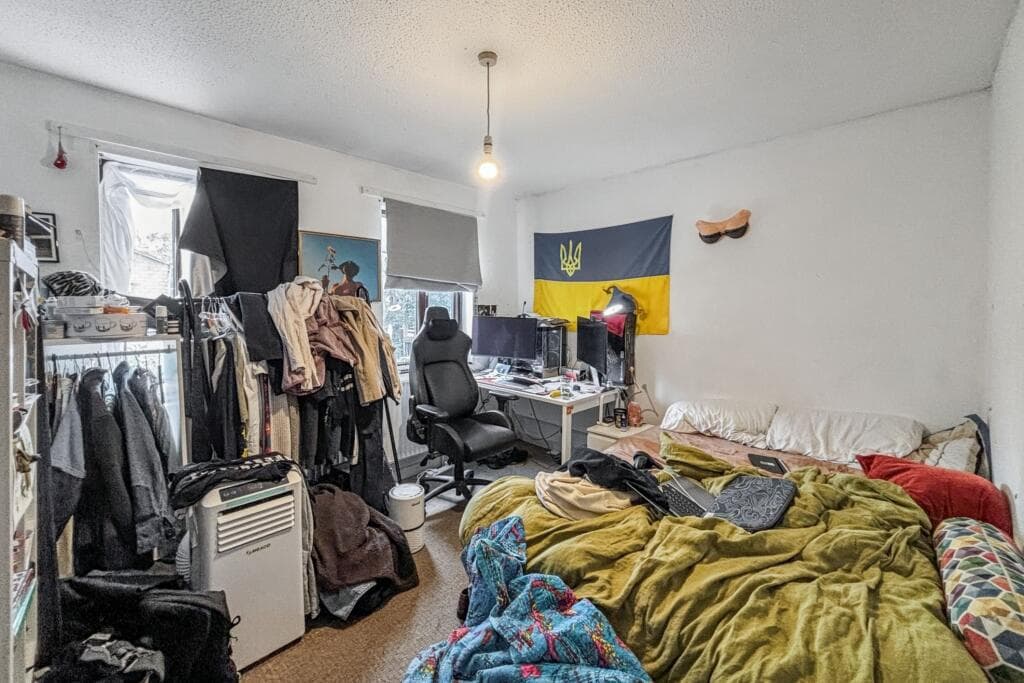 43A Lansdowne Drive, Hackney, London, E8 3EG - Image 8