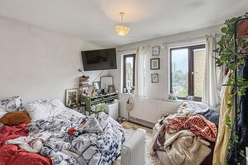 43A Lansdowne Drive, Hackney, London, E8 3EG - Image 9