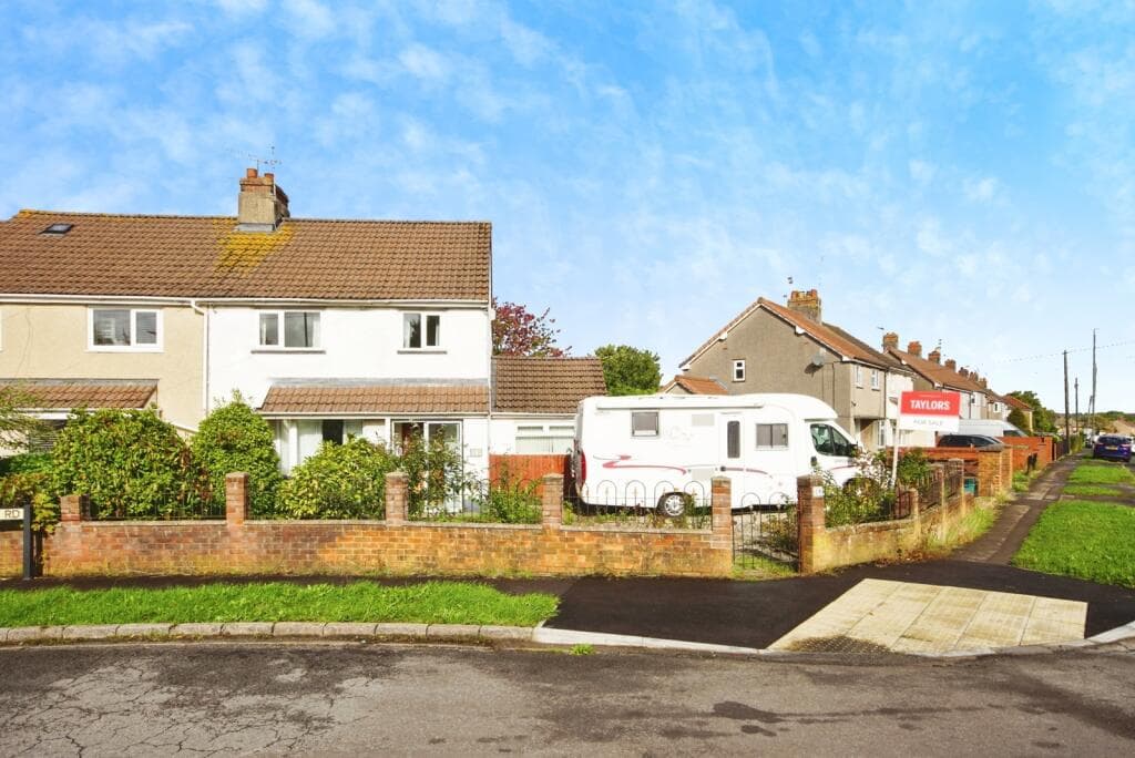 Blackhorse Road, Mangotsfield, Bristol, BS16 - Image 1