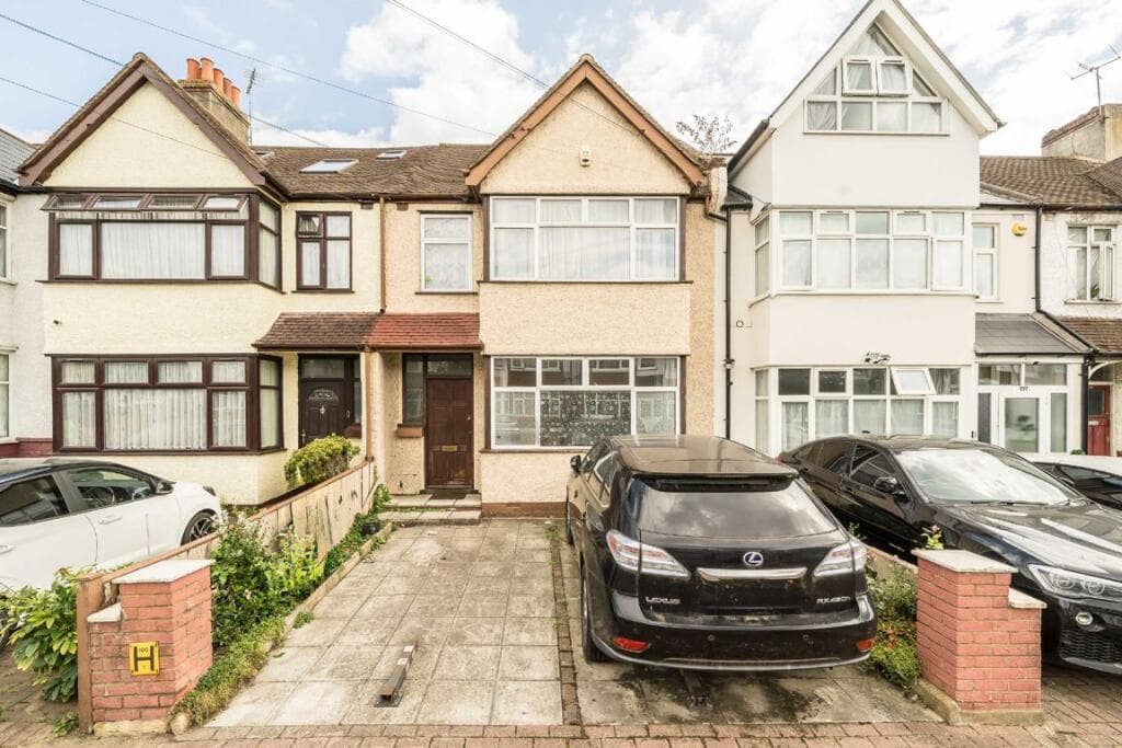 View property at Fishponds Road, Tooting