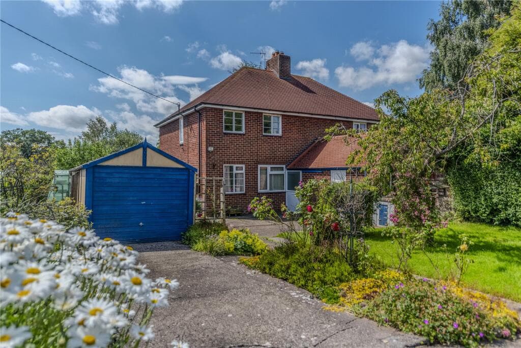 Preston Gubbals Road, Bomere Heath, SY4 - Image 1
