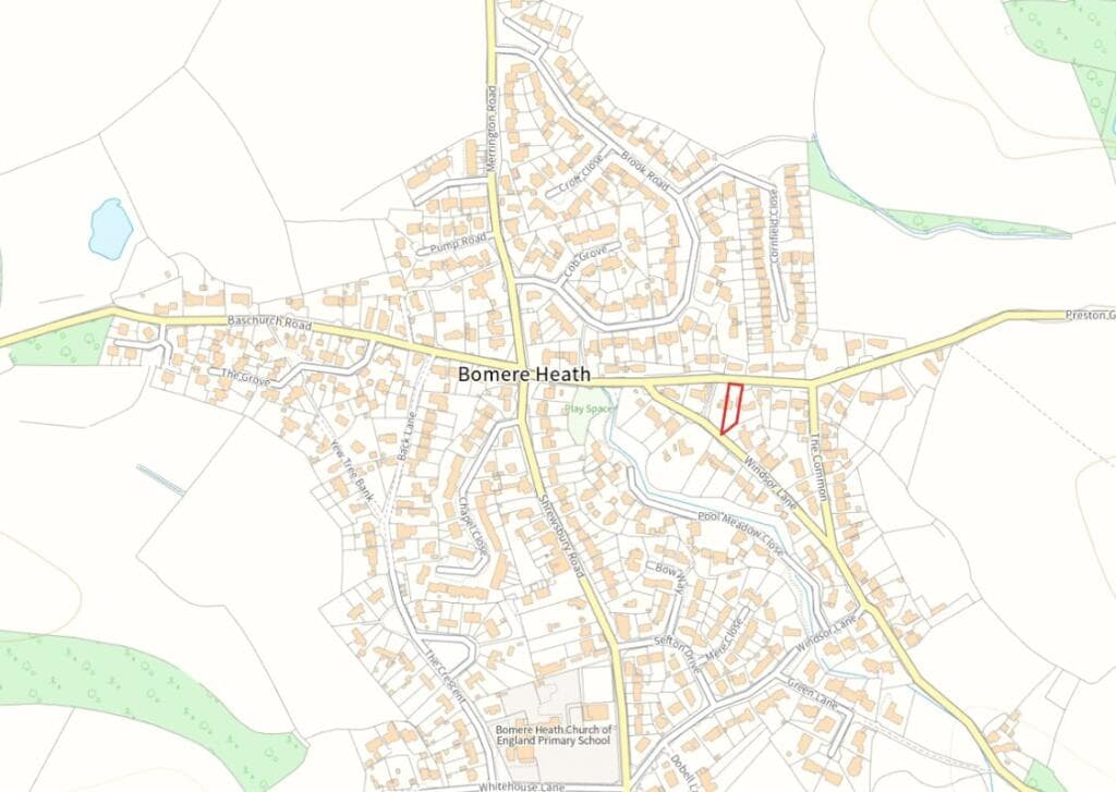 Preston Gubbals Road, Bomere Heath, SY4 - Image 9