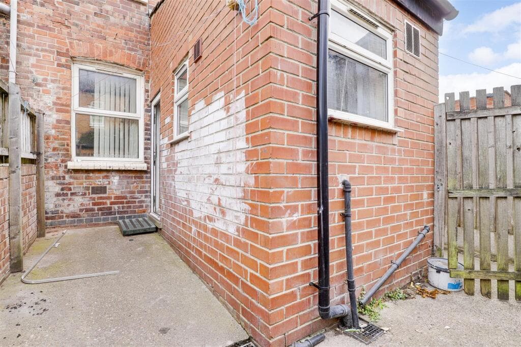 Kentwood Road, Sneinton, Nottinghamshire, NG2 4FL - Image 11