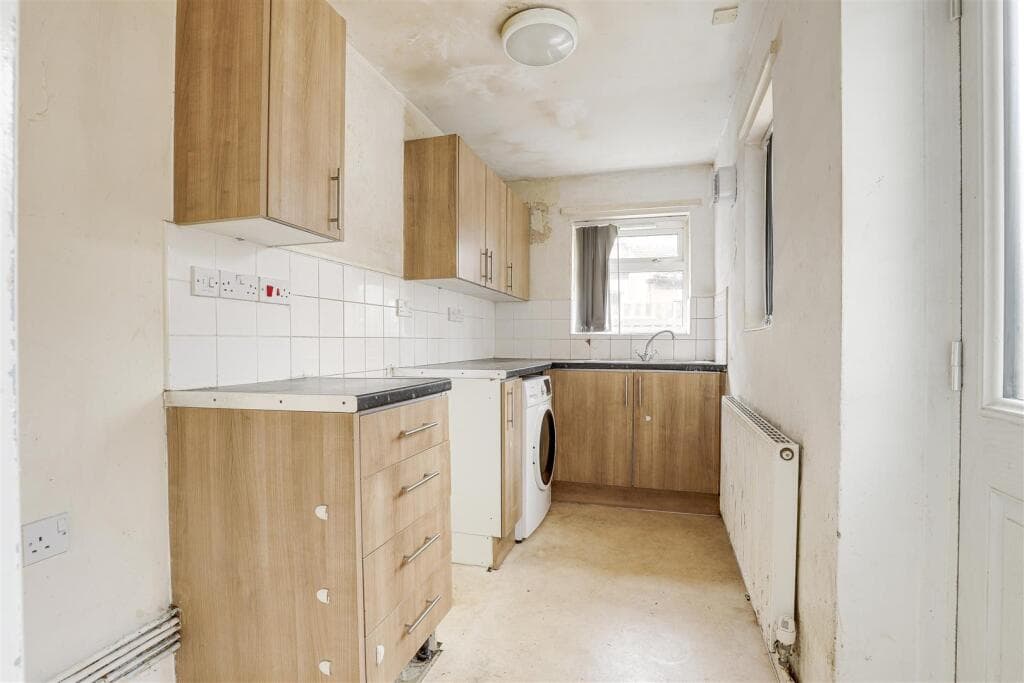 Kentwood Road, Sneinton, Nottinghamshire, NG2 4FL - Image 2