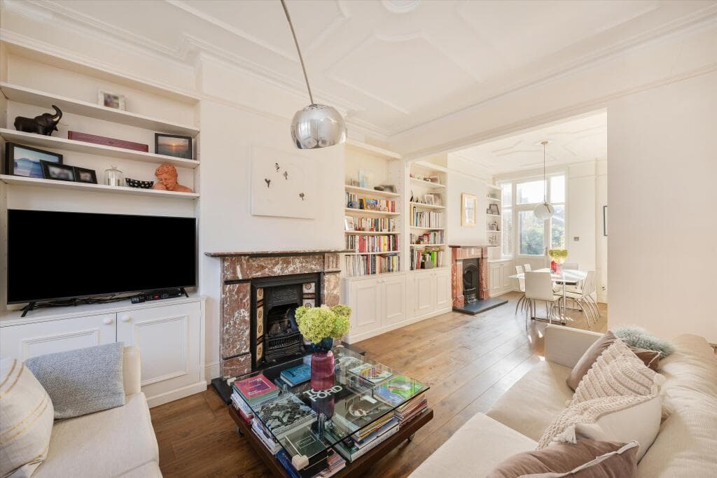 Radnor Road, London, NW6 - Image 1