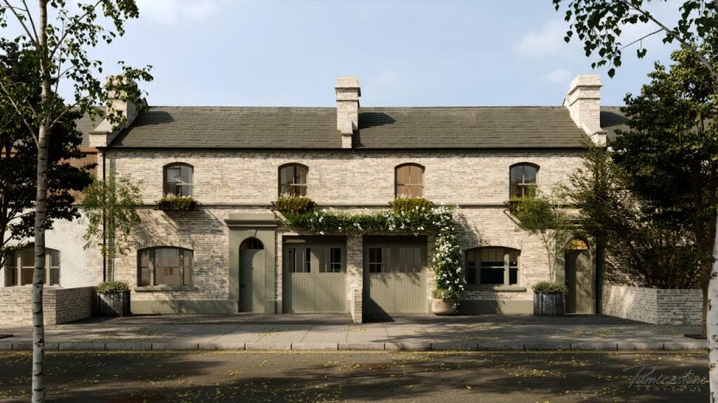 31 Beethoven Street, Queens Park, London, W10 4LJ - Image 1
