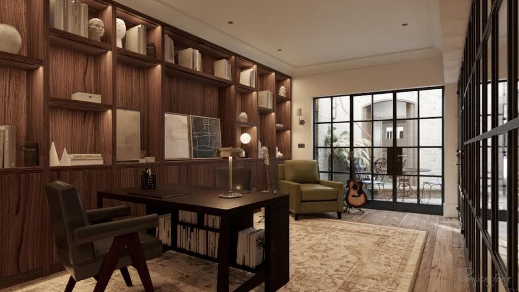 31 Beethoven Street, Queens Park, London, W10 4LJ - Image 3