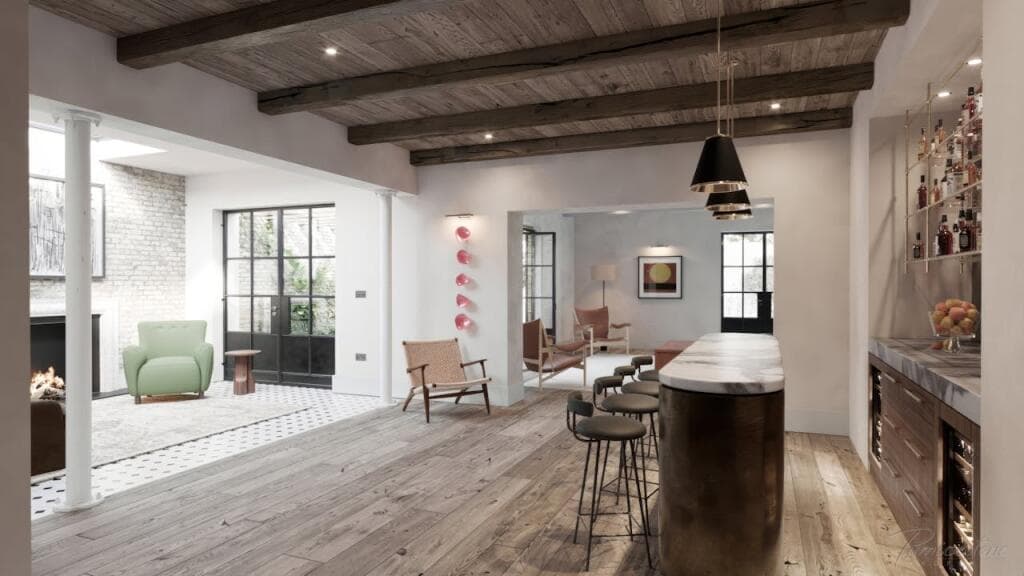 31 Beethoven Street, Queens Park, London, W10 4LJ - Image 4