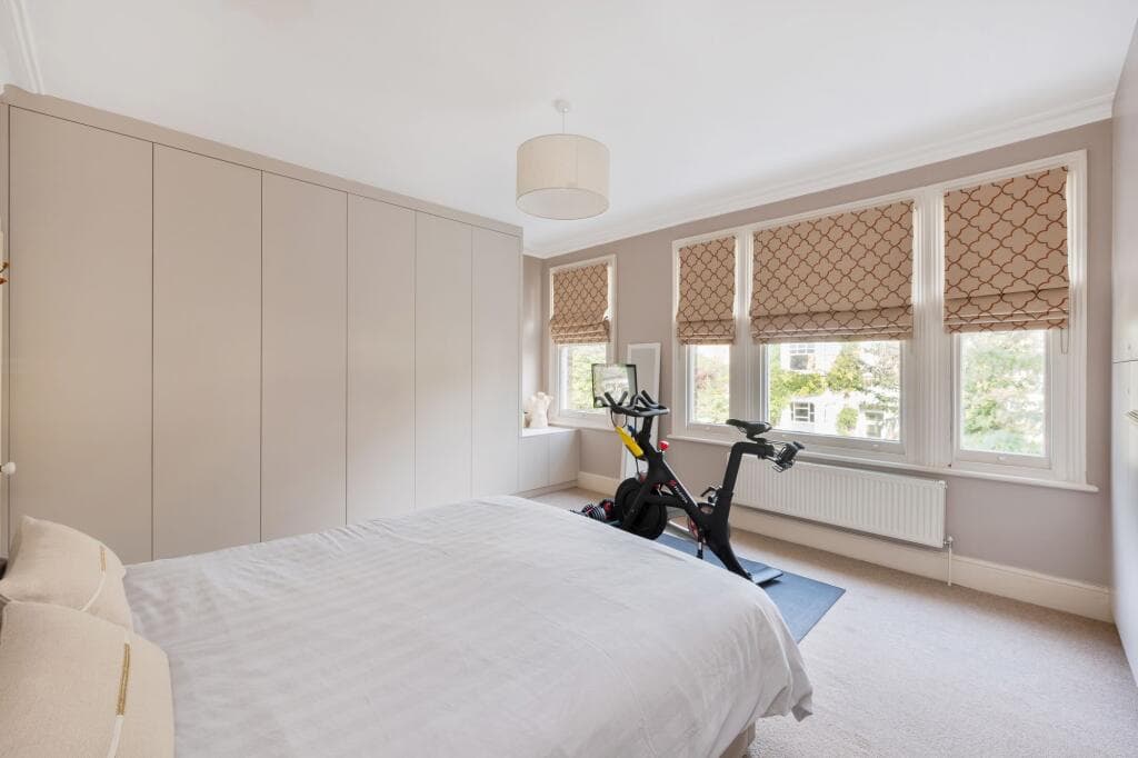 Radnor Road, Queens Park, NW6 - Image 8
