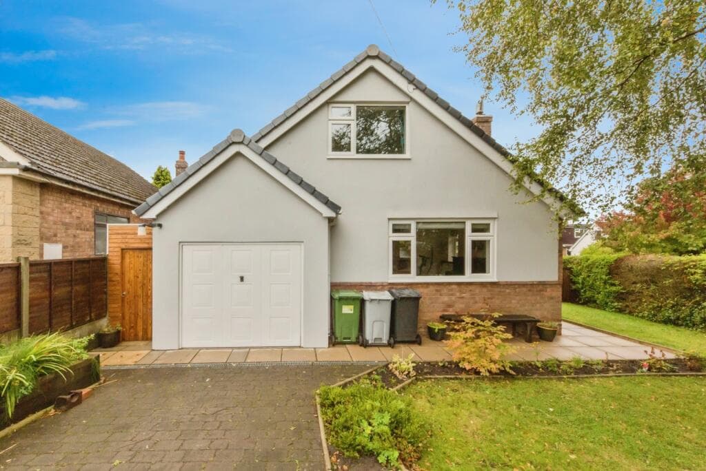 Eden Drive, Macclesfield, Cheshire, SK10 - Image 1