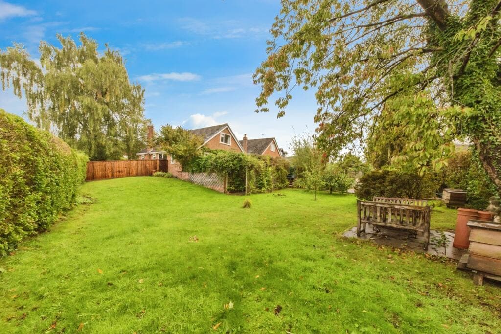 Eden Drive, Macclesfield, Cheshire, SK10 - Image 4