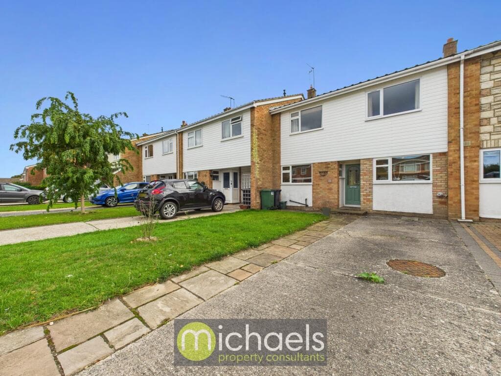 View property at Churchill Avenue, Halstead, CO9