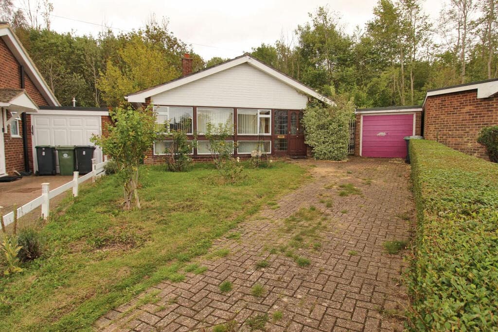 Chapel Close, Wrestlingworth, Sandy - Image 1