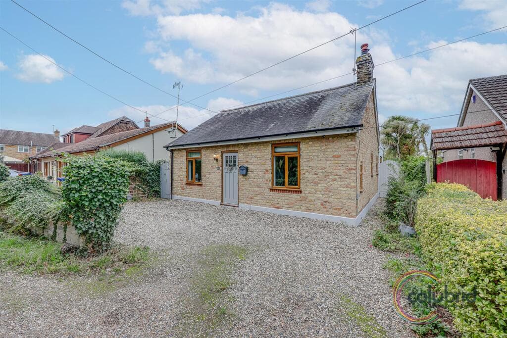 Lampits Lane, Corringham, - Image 1