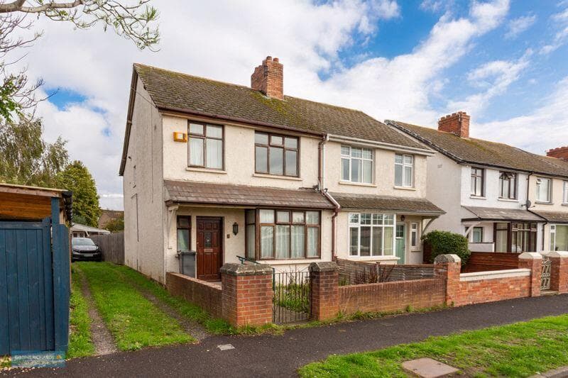 St Georges Avenue, Taunton - Image 1