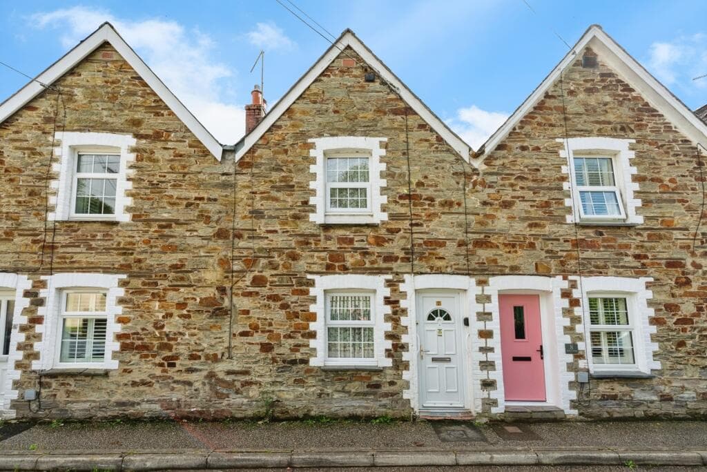 Riversdale, WADEBRIDGE, Cornwall, PL27 - Image 1