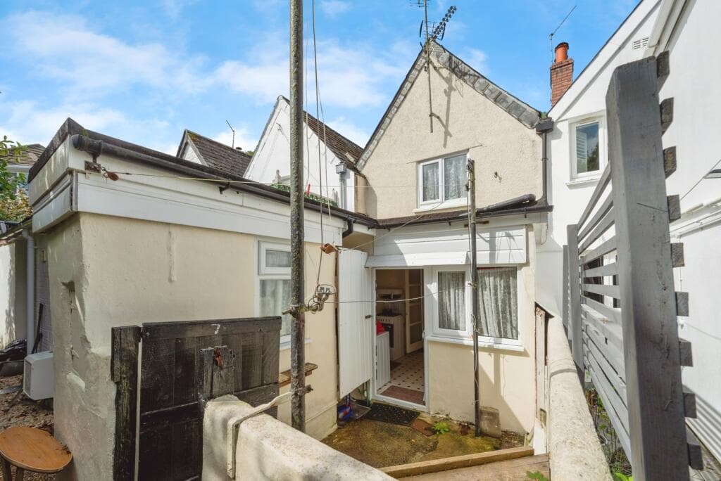 Riversdale, WADEBRIDGE, Cornwall, PL27 - Image 10