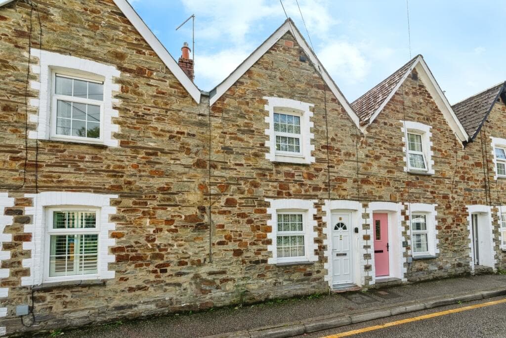 Riversdale, WADEBRIDGE, Cornwall, PL27 - Image 11