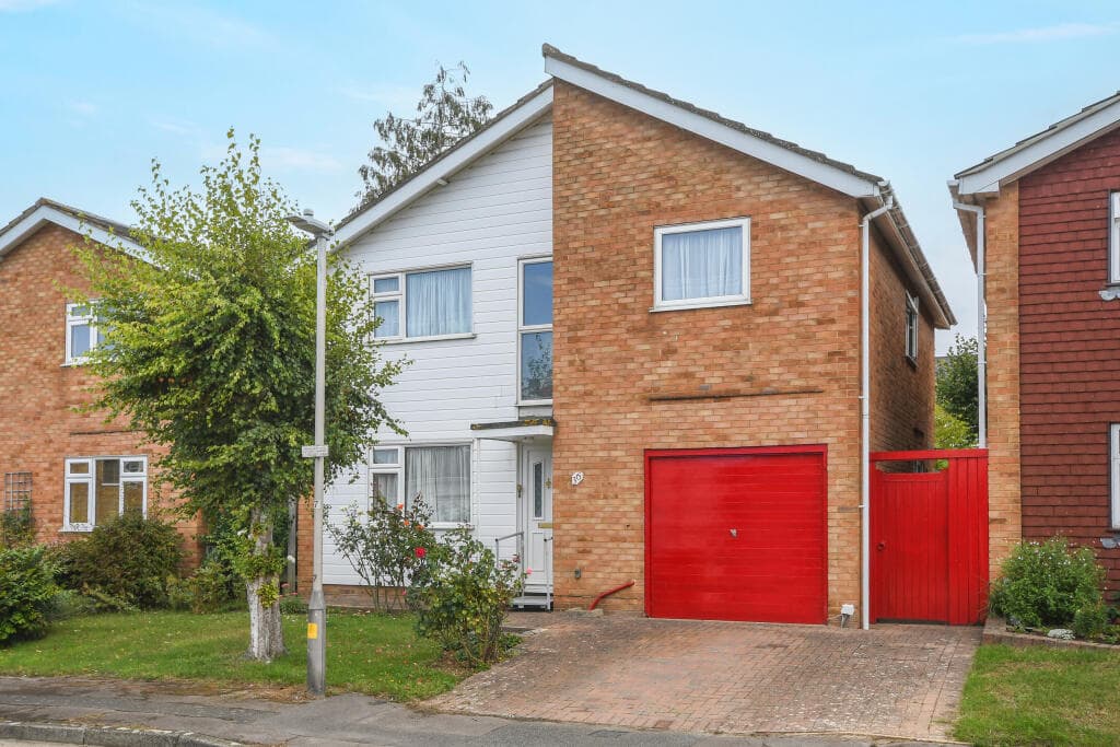 View property at St James Park, Chelmsford