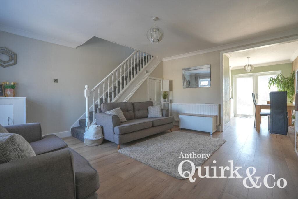 Edith Close, Canvey Island, SS8 - Image 3