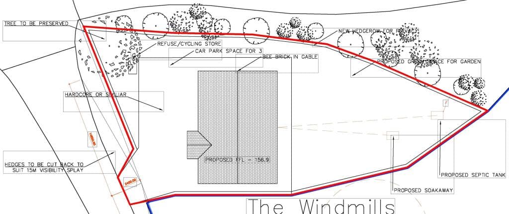 The Windmills, South Hill, Callington, Cornwall, PL17 - Image 6