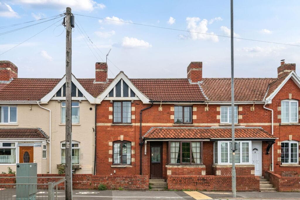 Beanacre Road, Melksham, SN12 8AL - Image 1
