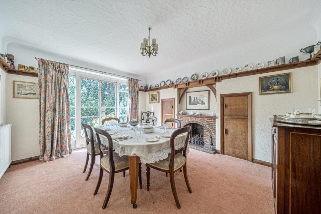 Oakwood Close, Chislehurst, BR7 - Image 3