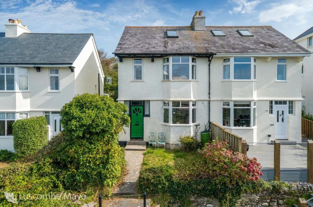 View property at Main Road, Salcombe