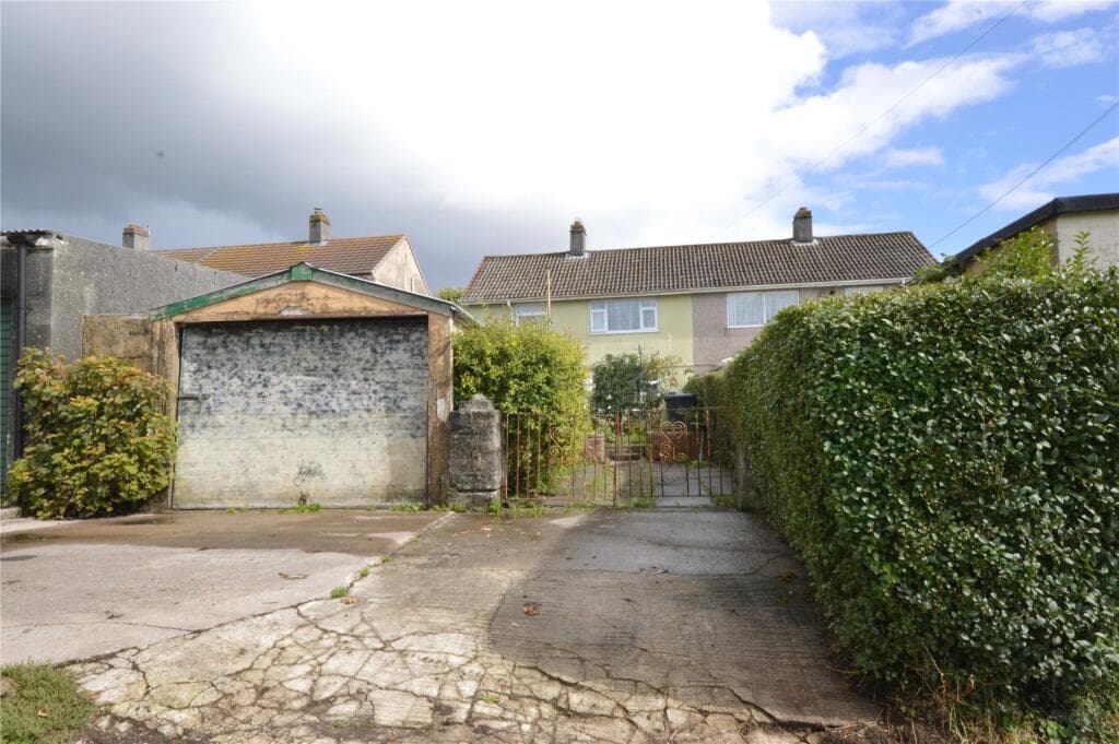 Wanstead Grove, Plymouth, Devon - Image 10