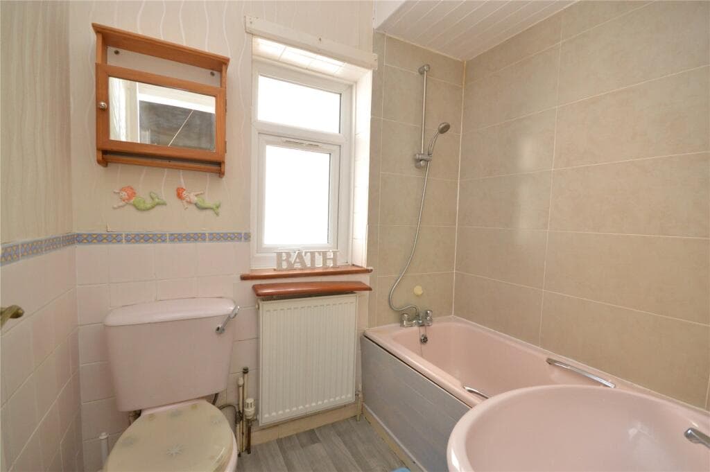 Wanstead Grove, Plymouth, Devon - Image 9