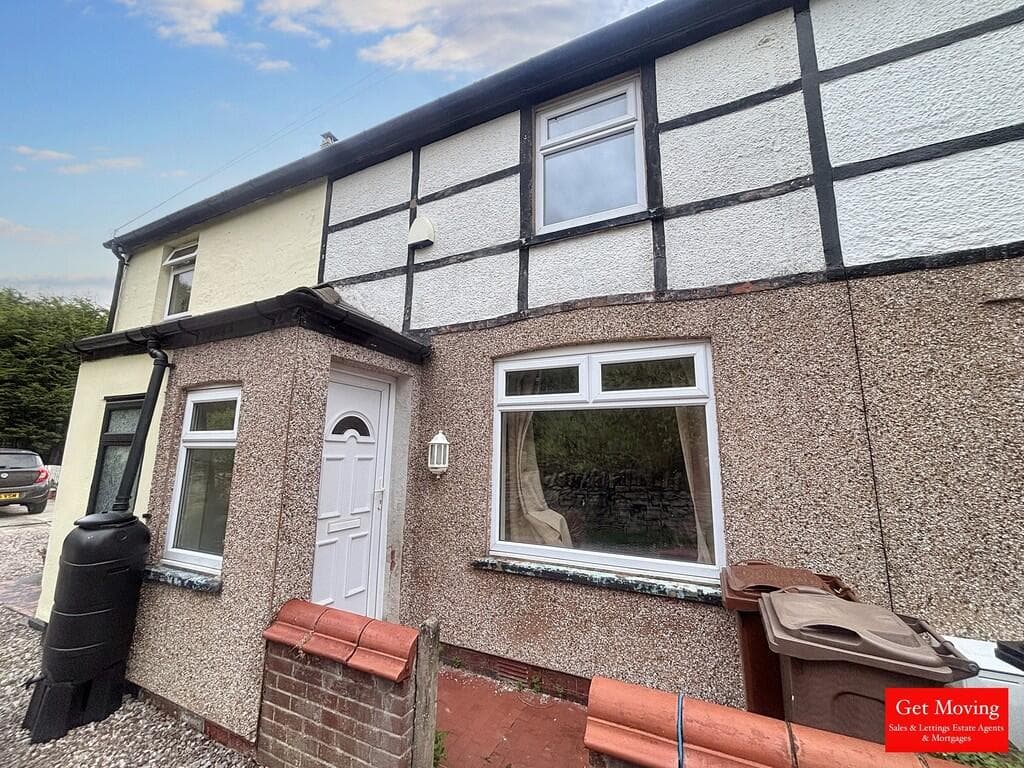 View property at Maelgwyn Terrace, Ffynnongroyw