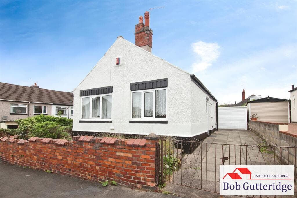 George Street, Wolstanton, Newcastle - Image 1