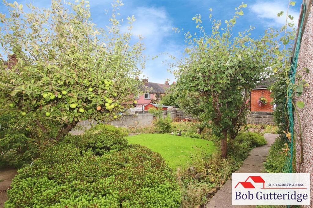 George Street, Wolstanton, Newcastle - Image 10