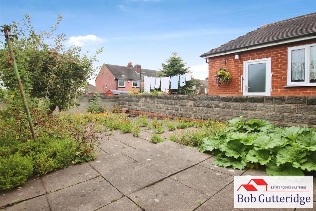 George Street, Wolstanton, Newcastle - Image 11