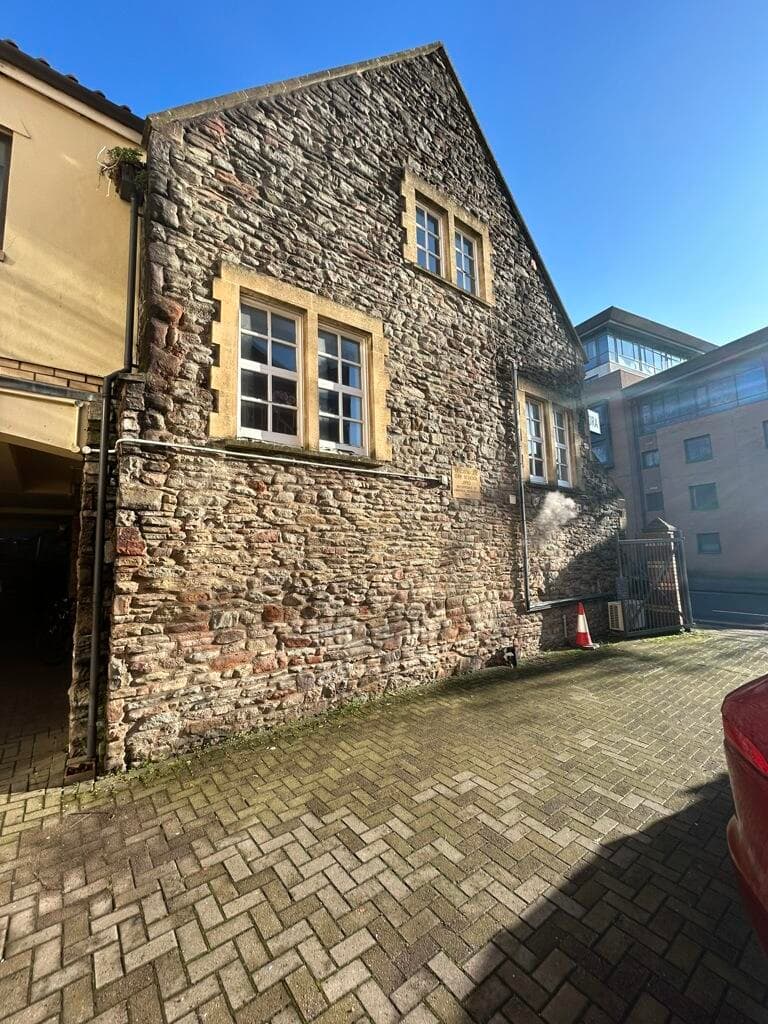 St. George's Court, St. George's Road, Bristol, City of Bristol, BS1 - Image 2
