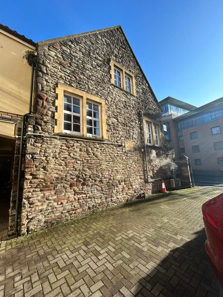 St. George's Court, St. George's Road, Bristol, City of Bristol, BS1 - Image 3