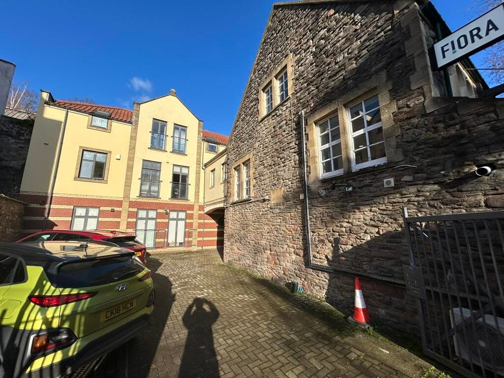 St. George's Court, St. George's Road, Bristol, City of Bristol, BS1 - Image 5