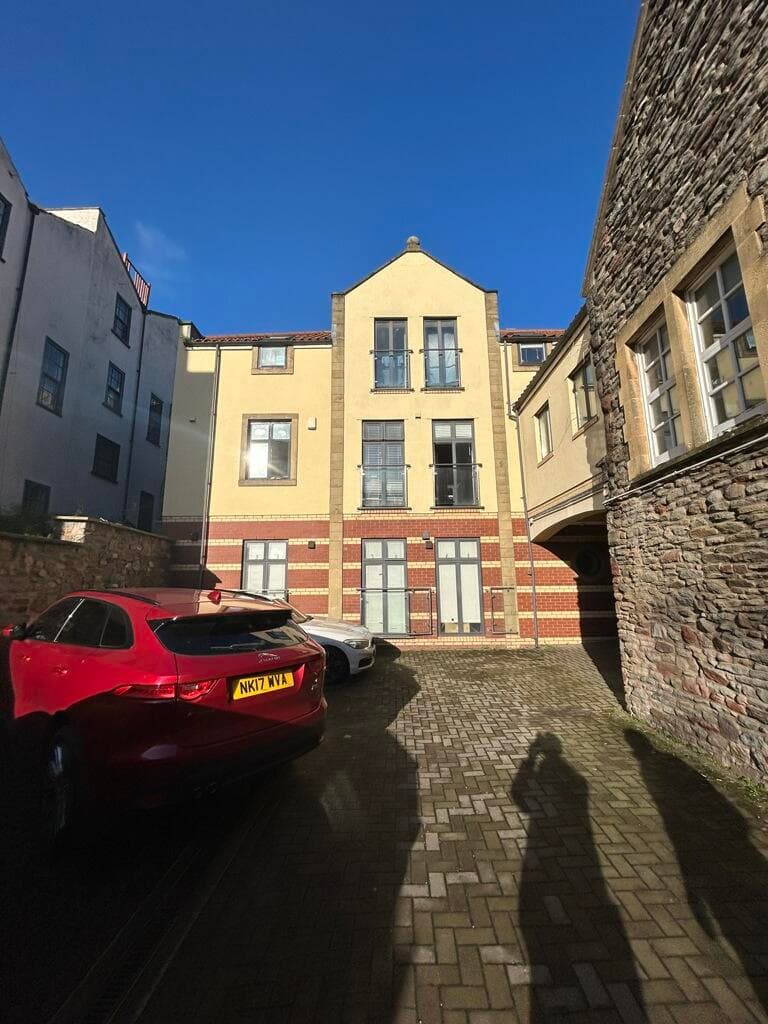 St. George's Court, St. George's Road, Bristol, City of Bristol, BS1 - Image 6