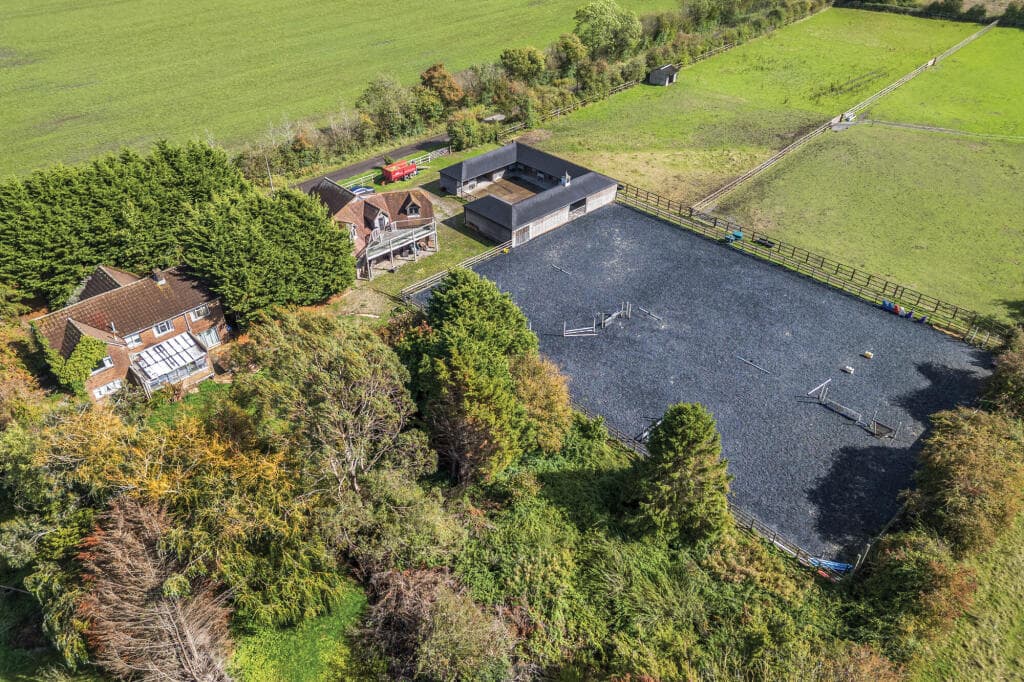 View property at Manningford Abbots, Pewsey, SN9