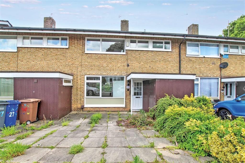 View property at Butts Green, STOKE-ON-TRENT