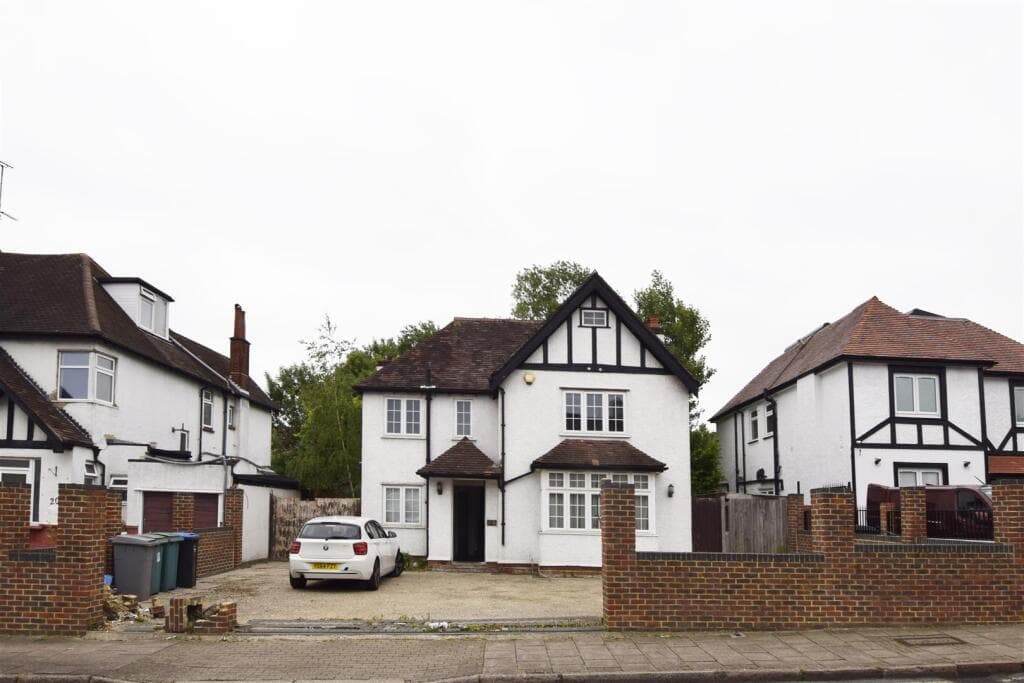 View property at Wembley Park Drive, Wembley