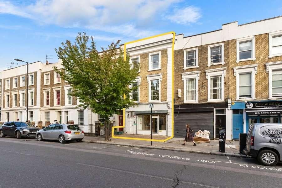 135 Junction Road, 135 Junction Road, London - Image 1