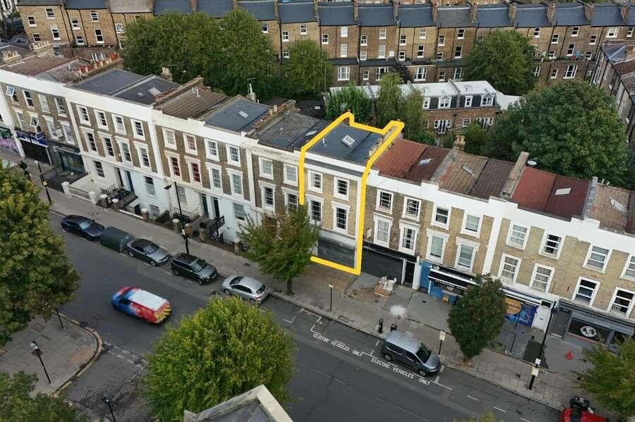 135 Junction Road, 135 Junction Road, London - Image 2