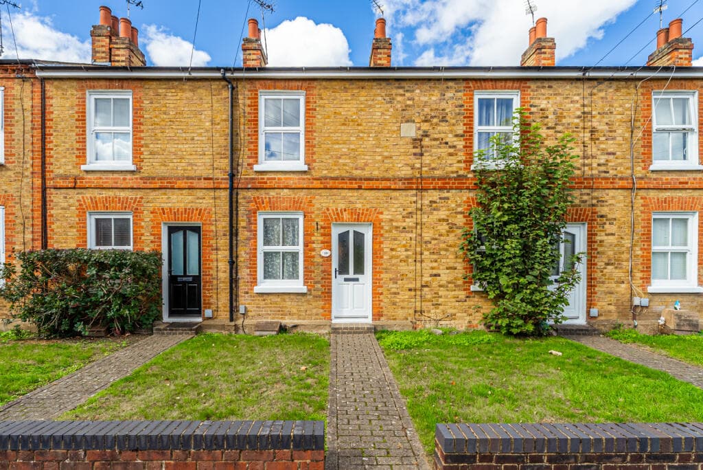 Lattimore Road, St. Albans, Hertfordshire, AL1 - Image 1