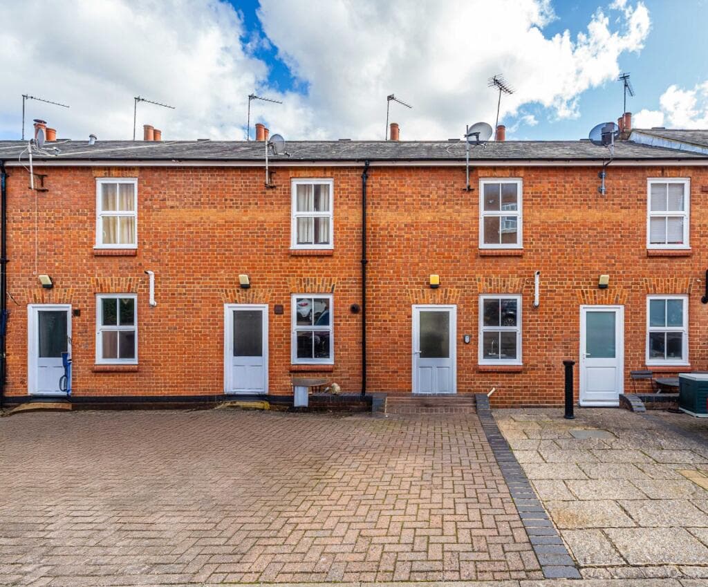 Lattimore Road, St. Albans, Hertfordshire, AL1 - Image 3