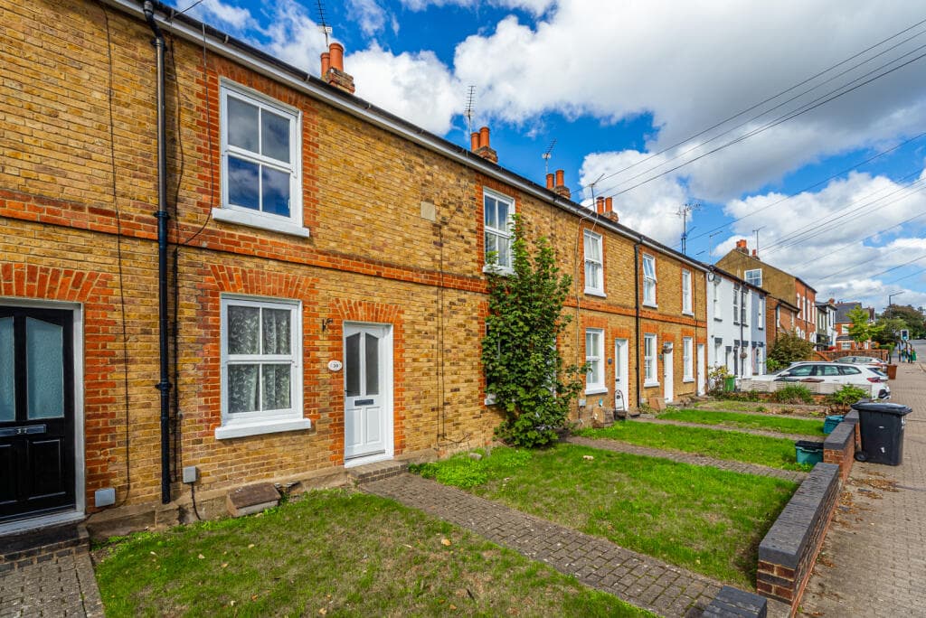 Lattimore Road, St. Albans, Hertfordshire, AL1 - Image 9