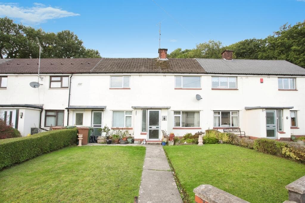 View property at Graig View, Machen, Caerphilly