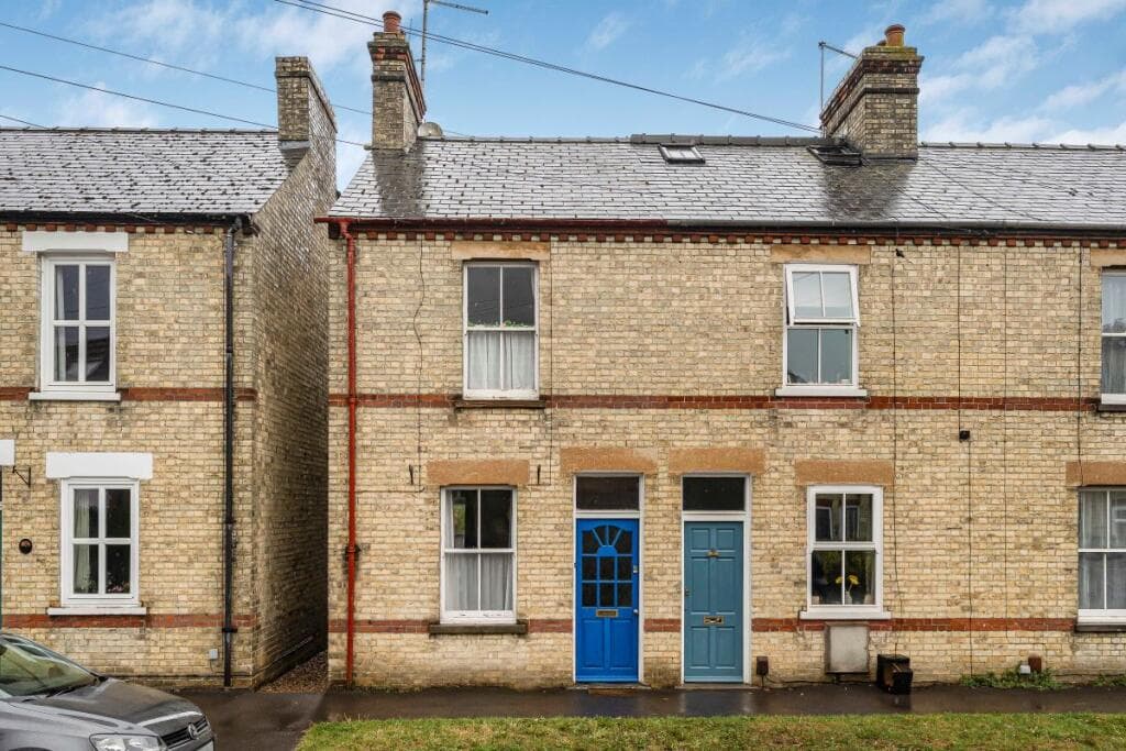 72 Alpha Terrace, Trumpington, Cambridgeshire, CB2 9HT - Image 1